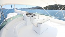 ANGELO II -  Sundeck